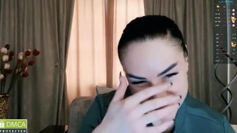 amara campbell online show from March 2, 3:17 am