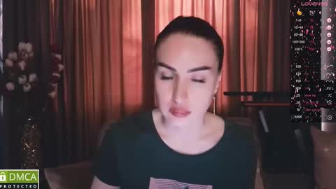 Snapshot of amara_campbell chatting on February 14, 3:54 am amara campbell online show from February 14, 3:54 am