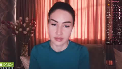 Snapshot of amara_campbell chatting on March 6, 2:51 am amara campbell online show from March 6, 2:51 am