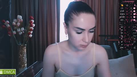 Snapshot of amara_campbell chatting on February 9, 3:22 am amara campbell online show from February 9, 3:22 am