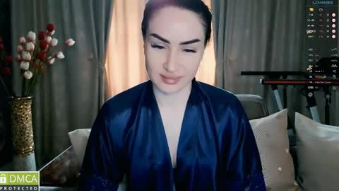 Snapshot of amara_campbell chatting on September 12, 3:29 am amara campbell online show from September 12, 3:29 am