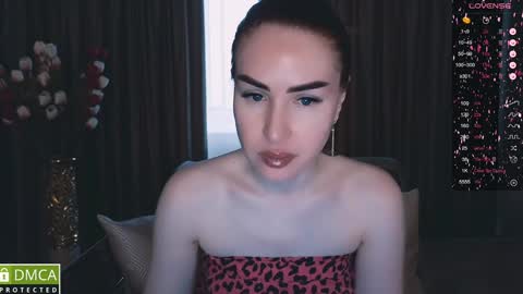 Snapshot of amara_campbell chatting on January 28, 3:04 am amara campbell online show from January 28, 3:04 am