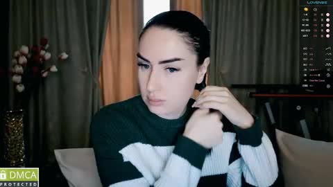 Snapshot of amara_campbell chatting on September 13, 4:20 am amara campbell online show from September 13, 4:20 am