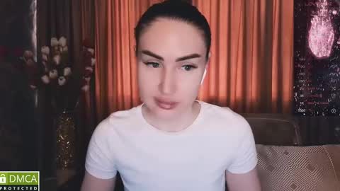 Snapshot of amara_campbell chatting on February 24, 2:59 am amara campbell online show from February 24, 2:59 am