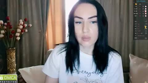 Snapshot of amara_campbell chatting on October 6, 6:08 am amara campbell online show from October 6, 6:08 am