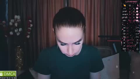 Snapshot of amara_campbell chatting on February 13, 4:43 am amara campbell online show from February 13, 4:43 am
