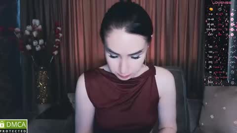 Snapshot of amara_campbell chatting on March 2, 2:51 am amara campbell online show from March 2, 2:51 am