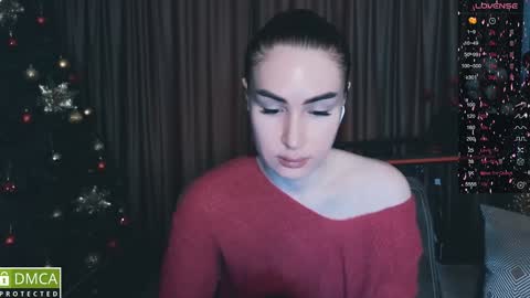 Snapshot of amara_campbell chatting on December 16, 3:40 am amara campbell online show from December 16, 3:40 am