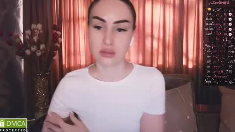 Snapshot of amara_campbell chatting on February 23, 3:39 am amara campbell online show from February 23, 3:39 am