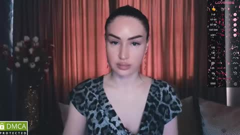 Snapshot of amara_campbell chatting on March 10, 2:50 am amara campbell online show from March 10, 2:50 am