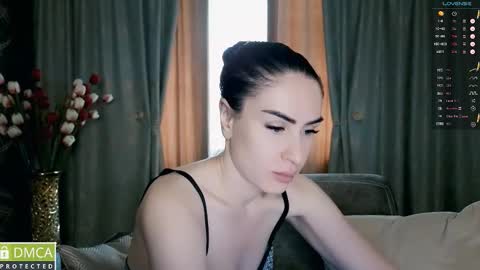 Snapshot of amara_campbell chatting on September 24, 4:33 am amara campbell online show from September 24, 4:33 am