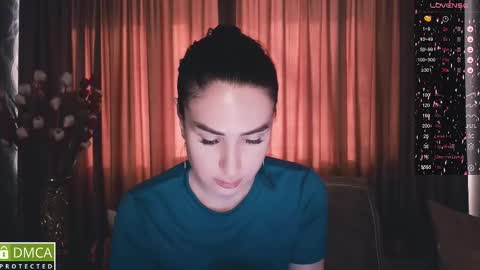 Snapshot of amara_campbell chatting on March 8, 4:31 am amara campbell online show from March 8, 4:31 am