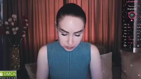 Snapshot of amara_campbell chatting on February 28, 4:43 am amara campbell online show from February 28, 4:43 am