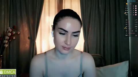 Snapshot of amara_campbell chatting on September 27, 4:19 am amara campbell online show from September 27, 4:19 am