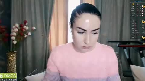 Snapshot of amara_campbell chatting on September 15, 4:21 am amara campbell online show from September 15, 4:21 am