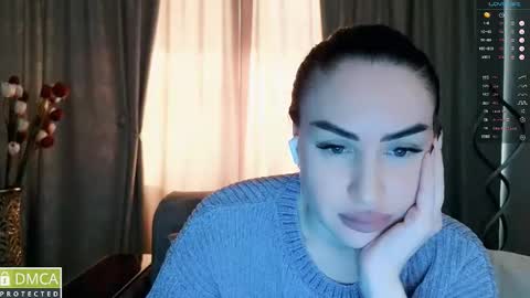 amara campbell online show from February 28, 5:51 am