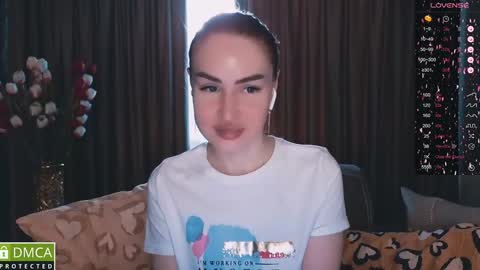 Snapshot of amara_campbell chatting on January 24, 3:11 am amara campbell online show from January 24, 3:11 am