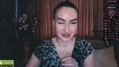 Snapshot of amara_campbell chatting on February 7, 3:24 am amara campbell online show from February 7, 3:24 am