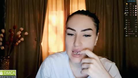 Snapshot of amara_campbell chatting on October 13, 4:26 am amara campbell online show from October 13, 4:26 am