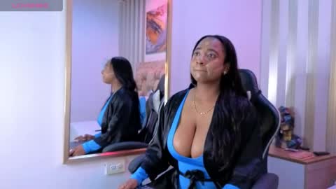 Amara online show from April 22, 11:07 am