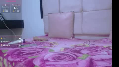 amara_sexy_ online show from March 8, 2:04 am