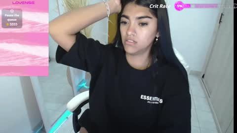 amara_silk online show from September 26, 10:24 am