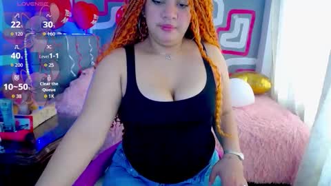 Amara online show from March 9, 12:19 pm