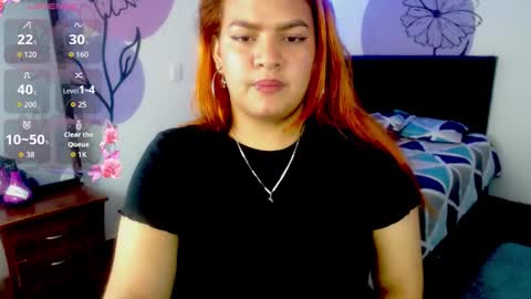 Amara online show from March 6, 1:39 pm