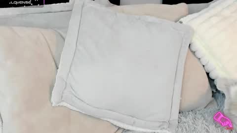 Snapshot of amara_vause chatting on February 13, 8:55 pm - A M A R A - online show from February 13, 8:55 pm
