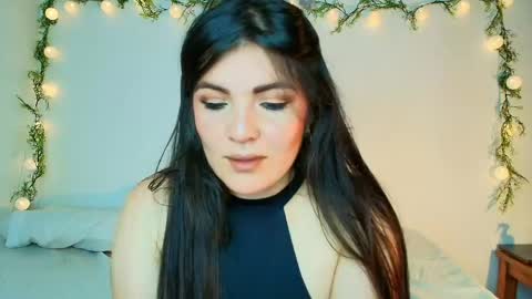 Amara Vega  online show from April 24, 10:56 pm