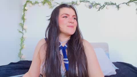 Amara Vega  online show from June 7, 1:29 pm