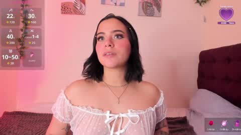 Amaraa 01 online show from April 5, 3:05 am