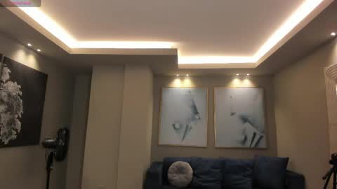 Amara Di online show from April 22, 11:18 am