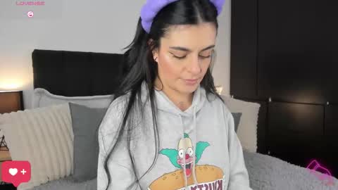 Amara online show from March 27, 10:21 pm