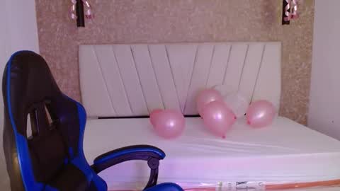 amaranta_carey online show from October 1, 1:43 am