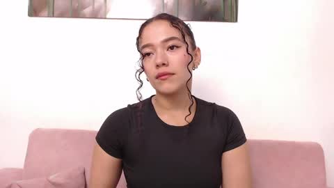 Amaranta online show from April 27, 12:46 pm