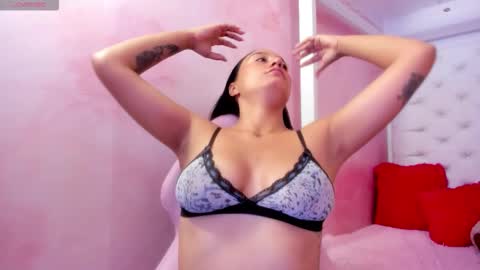 amarantha online show from December 17, 11:58 am