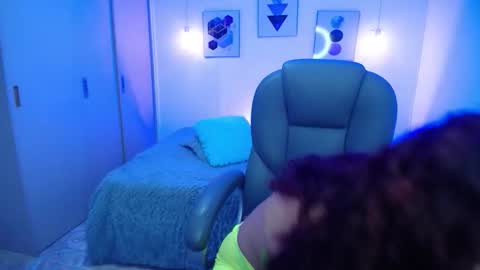 Amarantha online show from March 18, 2:33 pm