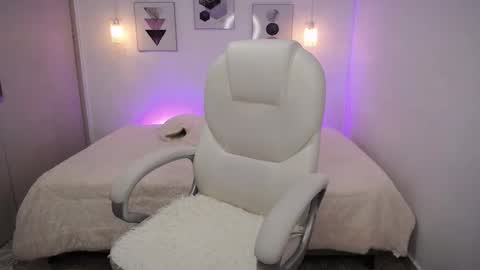 Amarantha online show from November 13, 11:42 am