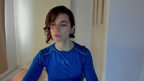 Snapshot of amaranthaajames chatting on February 22, 8:48 pm Amarantha online show from February 22, 8:48 pm