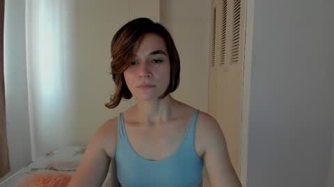 Snapshot of amaranthaajames chatting on February 11, 7:16 pm Amarantha online show from February 11, 7:16 pm