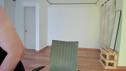 Amarantha online show from March 23, 8:04 pm