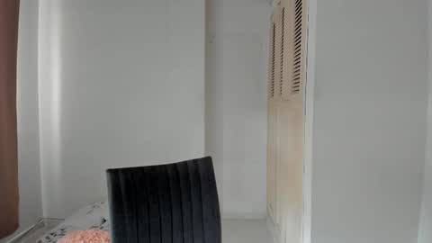 Snapshot of amaranthaajames chatting on March 7, 7:05 pm Amarantha online show from March 7, 7:05 pm