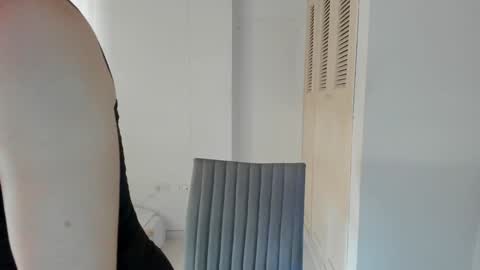Snapshot of amaranthaajames chatting on February 8, 7:49 pm Amarantha online show from February 8, 7:49 pm