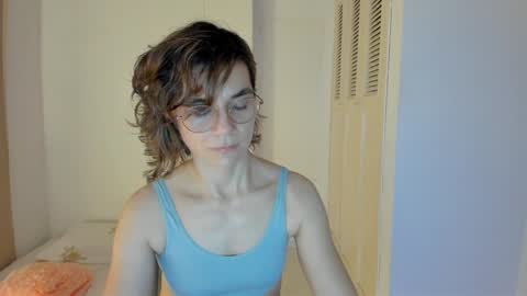 Snapshot of amaranthaajames chatting on February 8, 5:18 am Amarantha online show from February 8, 5:18 am