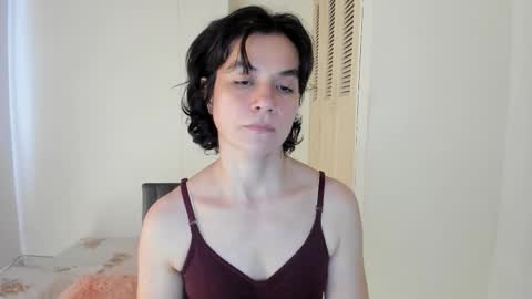 Amarantha online show from December 14, 8:58 pm