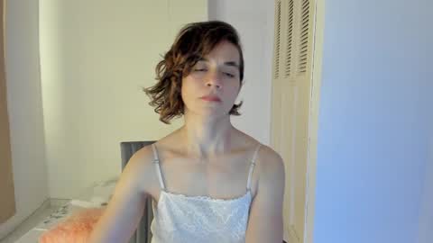 Snapshot of amaranthaajames chatting on February 24, 5:09 am Amarantha online show from February 24, 5:09 am