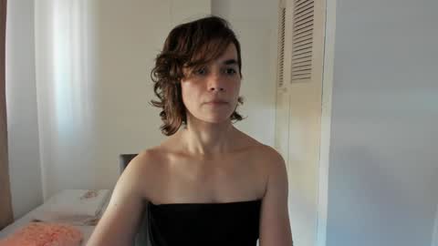 Snapshot of amaranthaajames chatting on February 2, 8:08 pm Amarantha online show from February 2, 8:08 pm