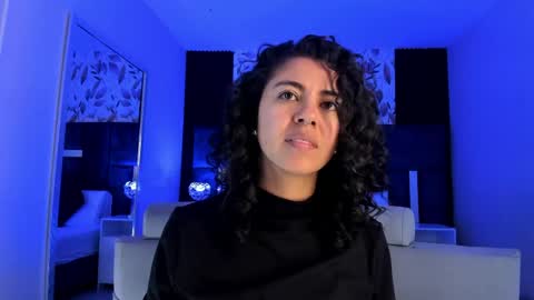 Emily online show from April 23, 5:04 pm