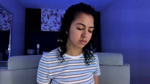 Emily online show from April 22, 10:56 am